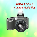 Auto Focus Caméra Astuce mode APK