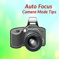 Auto Focus Camera Mode Tips โปสเตอร์