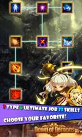 Divine wars(Down of Demons) 截图 3