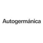 Autogermanica DealerApp icône