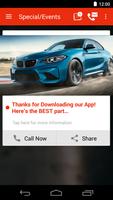 Autogermanica DealerApp 스크린샷 1