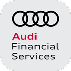Audi Financial আইকন