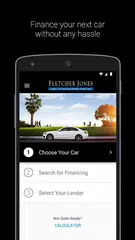 FJ Drive: Mercedes-Benz Lease APK download