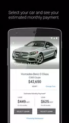 FJ Drive: Mercedes-Benz Lease APK download
