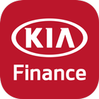 Kia Motors Finance icône