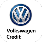 Volkswagen Credit ไอคอน