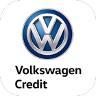 Volkswagen Credit biểu tượng