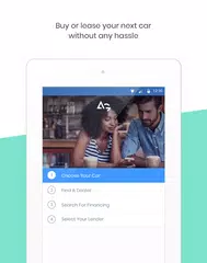 AutoGravity - Car Loan & Lease APK download