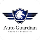 Auto Guardian-icoon