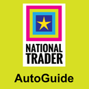 AutoGuide aplikacja