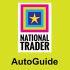 AutoGuide 아이콘