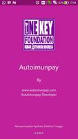 Autoimunpay スクリーンショット 1