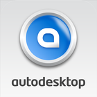 AutoDesktop icon