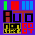 123Autoit - NonRoot Legacy-icoon