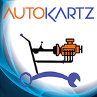 Autokartz B2B ícone