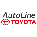 Autoline Toyota DealerApp icône