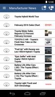 Autoline Toyota DealerApp screenshot 3