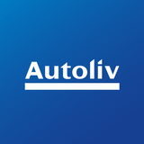 Autoliv Annual Report ไอคอน