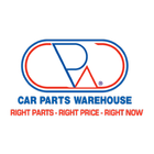 Car Parts Warehouse Club Card أيقونة