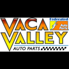 Vaca Valley Auto Parts icône