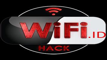 auto login WIFI الملصق