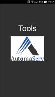 Tools - Automaserv capture d'écran 1