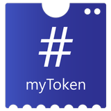 Token Announcer for myToken-icoon