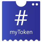 Token Announcer for myToken أيقونة