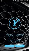 Yourway Driver 海报