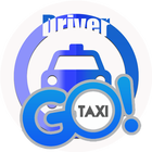 New Go Taxi Supir иконка