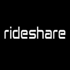 Ride Share Global ícone