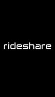 Ride Share Global Affiche