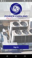 Power Cooling Affiche