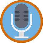 Auto Calls recording icon