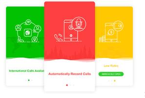 Call Recorder Automatic PRO poster