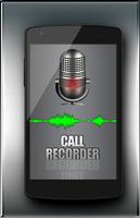 Automatic Call Recorder poster