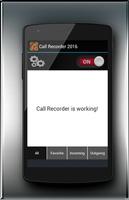 Automatic Call Recorder screenshot 2