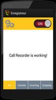 Call Recorder Pro 2016 截图 2