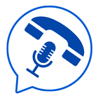 Hidden Auto Call Recorder 2017 icon