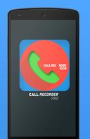 Autoamtic Call Recorder 2017-poster