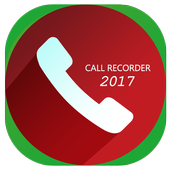 Automatic call Recorder 2017 icon