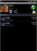 Automatic Call Recorder 2015 screenshot 3