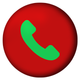 Automatic call recorder 2017 ícone