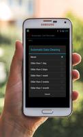 Automatic call recorder 2017 imagem de tela 3