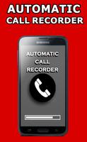 Automatic Call Recorder PRO-poster