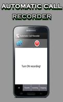 Automatic Call Recorder PRO screenshot 1