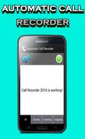 Automatic Call Recorder PRO screenshot 2