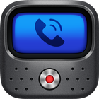 Enregistrement d'appel - Xpro icône