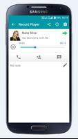 Call Recorder - Xpro скриншот 2