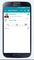 Call Recorder - Xpro screenshot 2